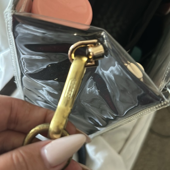 Coach Crossbody Strap (ONLY) - Picture 4 of 5